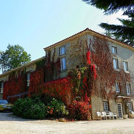 مبيت وإفطار سانت-غيرونز La Ferme De Jeanne المظهر الخارجي الصورة